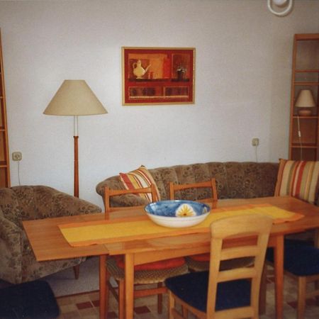 Appartement Von Frieling à Soltau Extérieur photo
