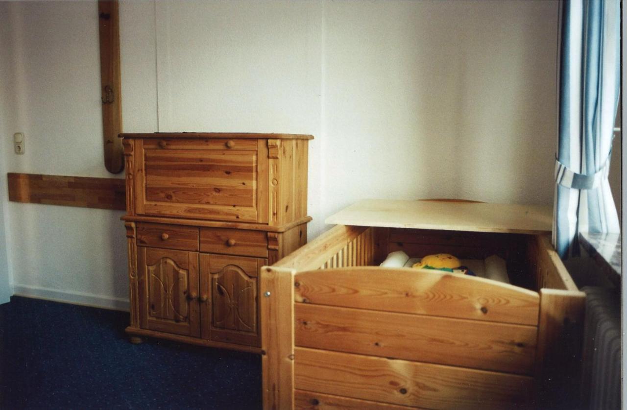 Appartement Von Frieling à Soltau Extérieur photo