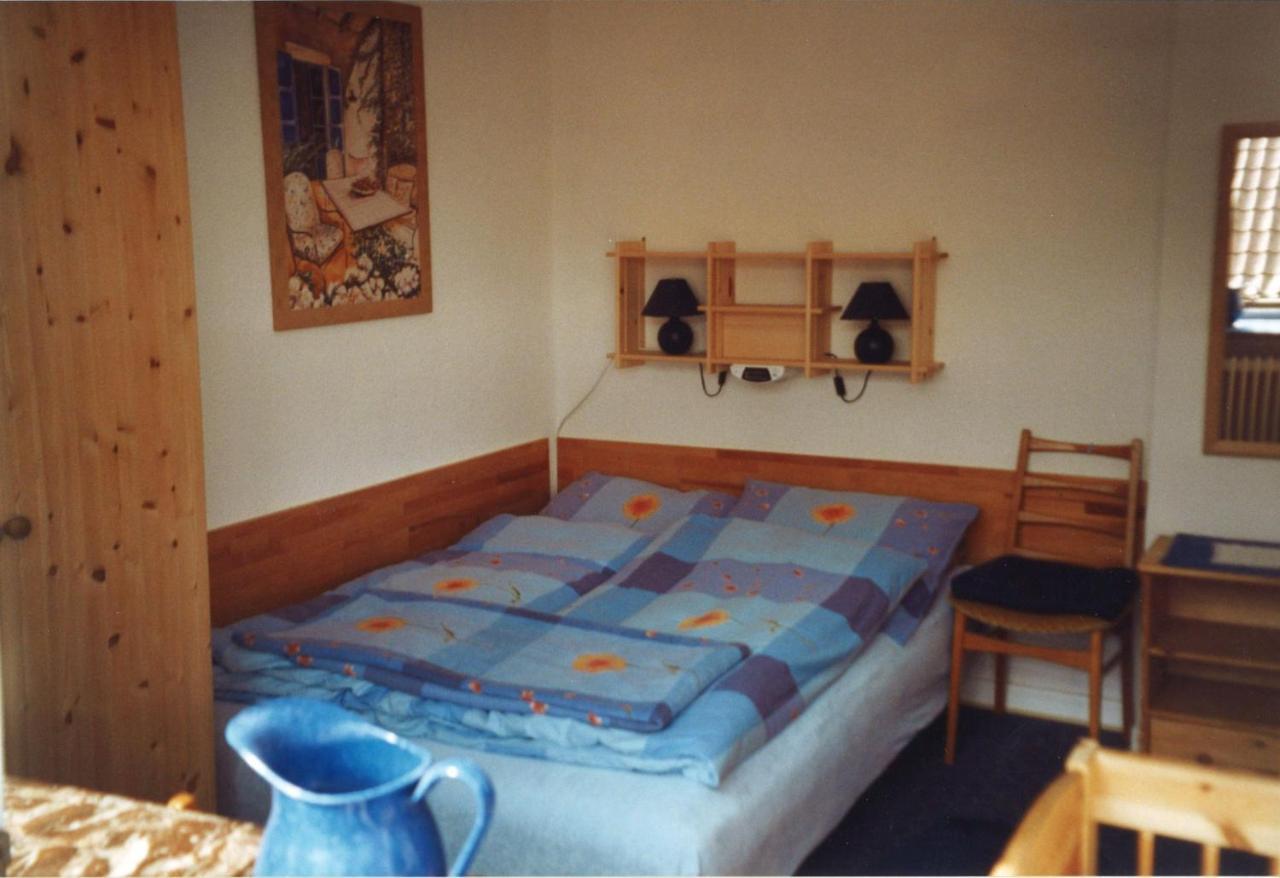 Appartement Von Frieling à Soltau Extérieur photo
