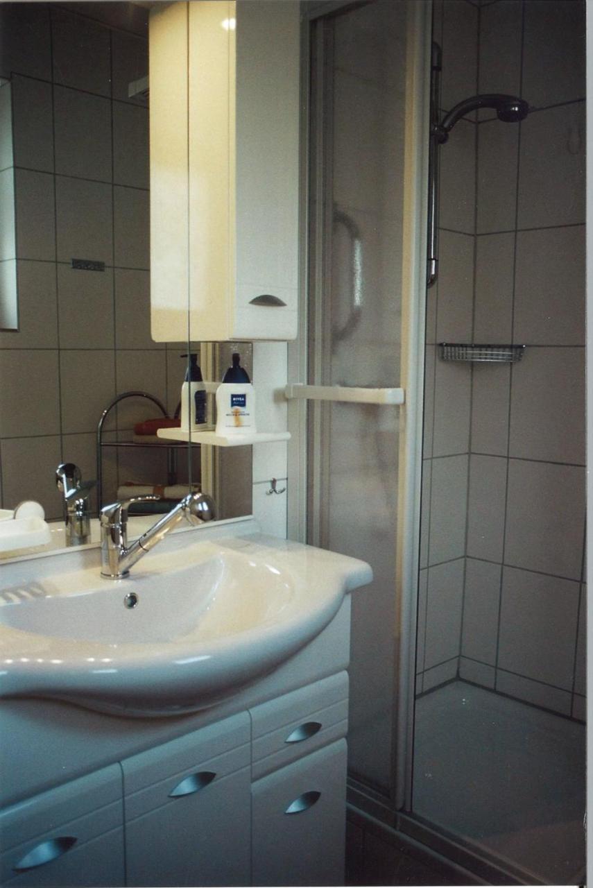 Appartement Von Frieling à Soltau Extérieur photo
