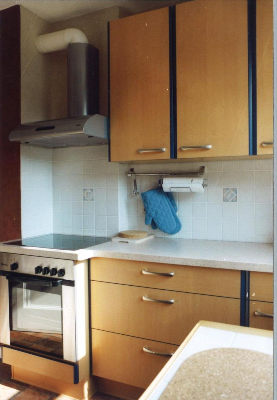 Appartement Von Frieling à Soltau Extérieur photo