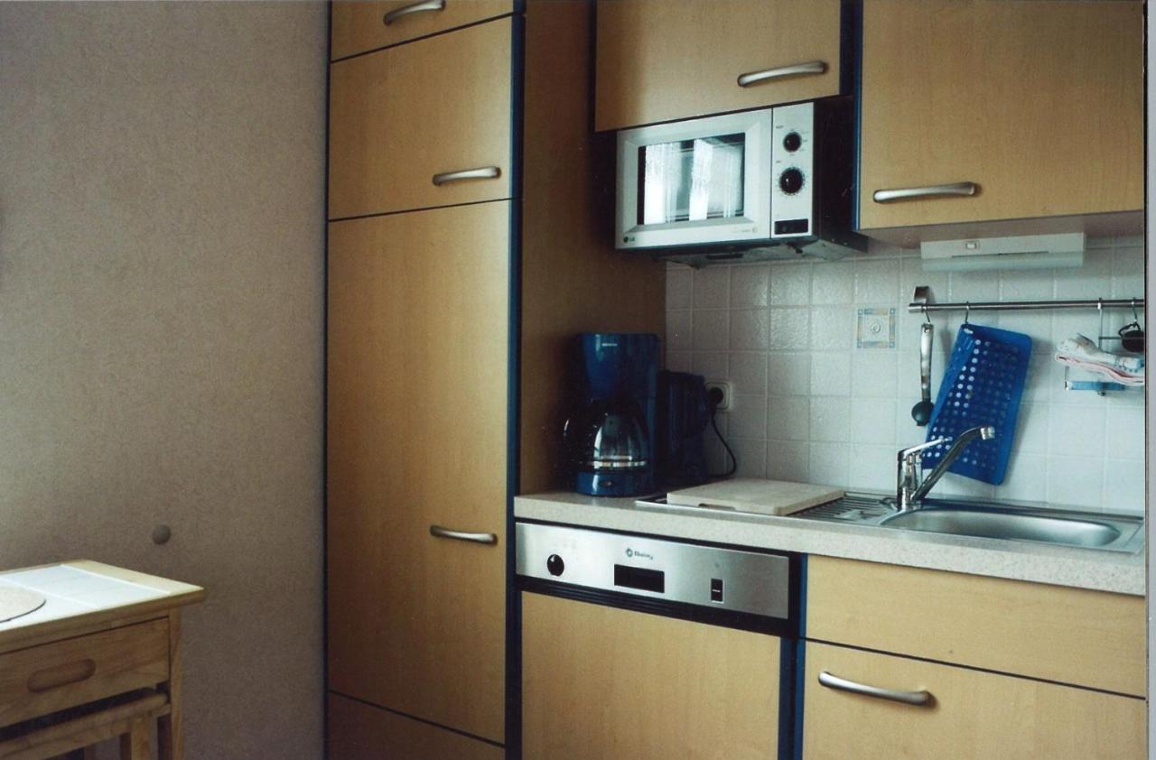 Appartement Von Frieling à Soltau Extérieur photo
