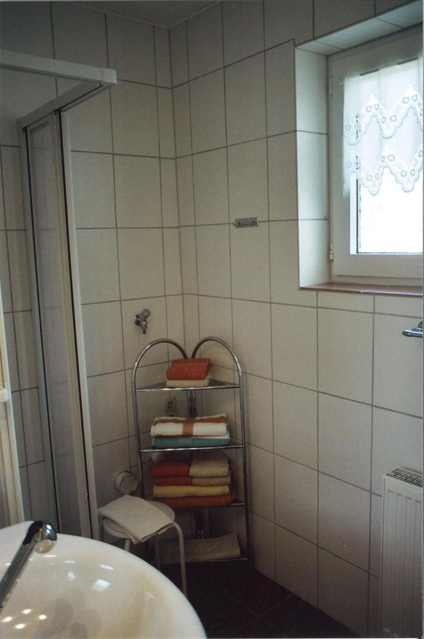 Appartement Von Frieling à Soltau Extérieur photo